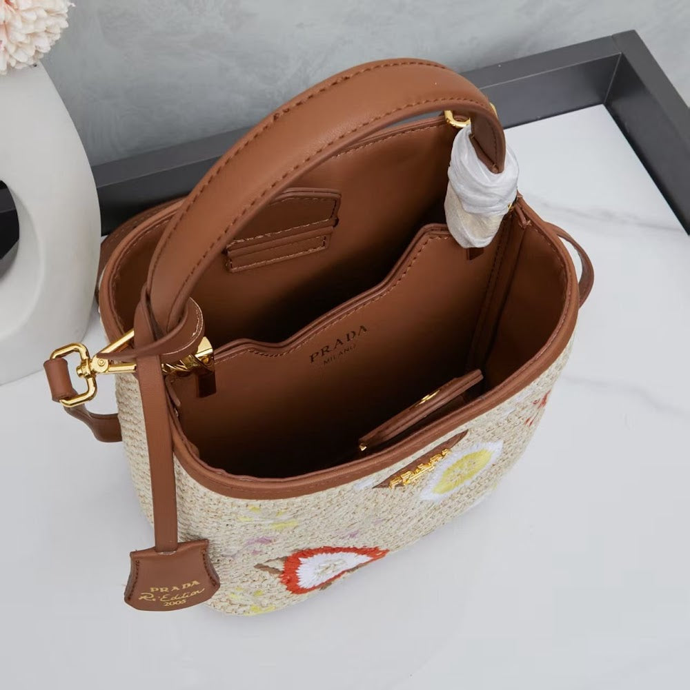 Ezyycart Bags pradn Luxury Bag --74296