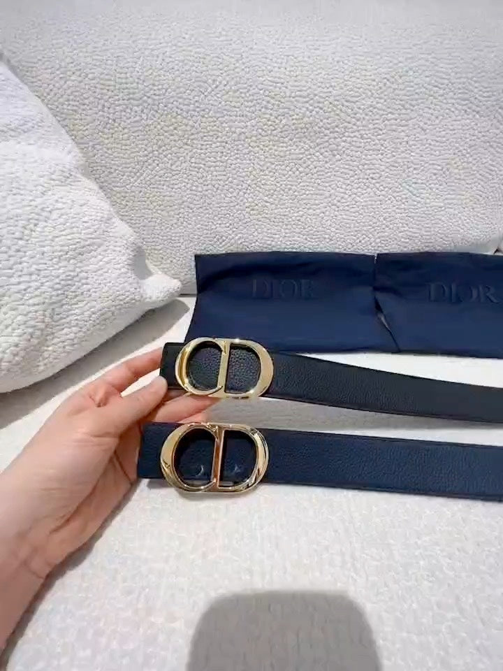 Anum Bags Diorn Luxury Belt --104986