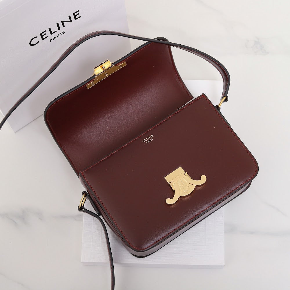 Ezyycart Bags Celine Luxury Bag --112381