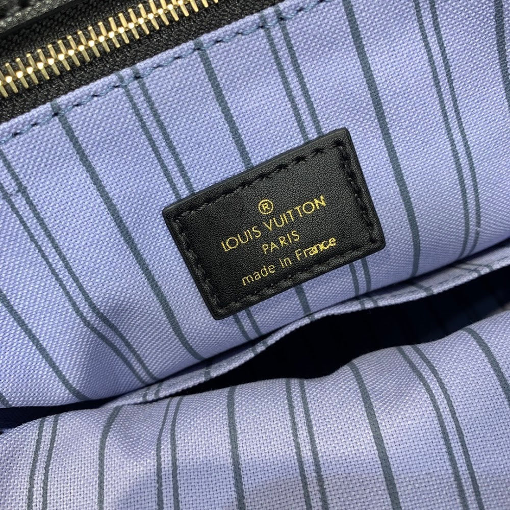 Ezyycart Bags ln Luxury Bag --58075