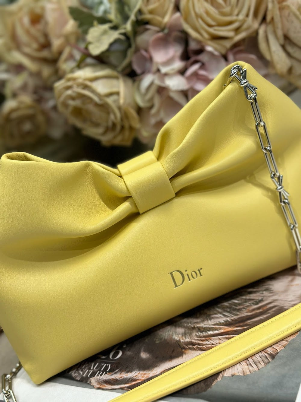 Ezyycart Bags Diorn Luxury Bag --115585