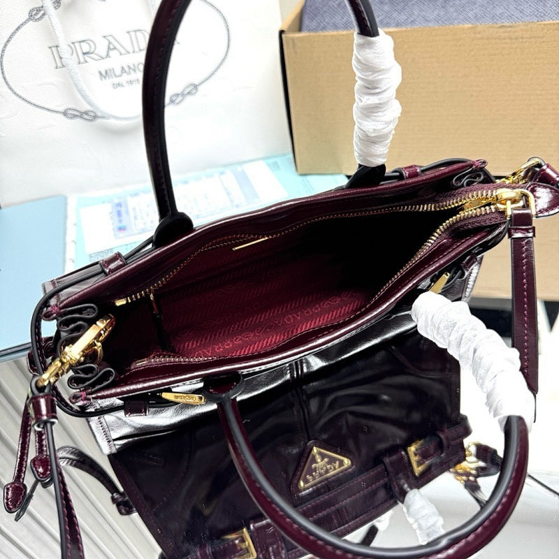 Ezyycart Bags pradn Luxury Bag --74421
