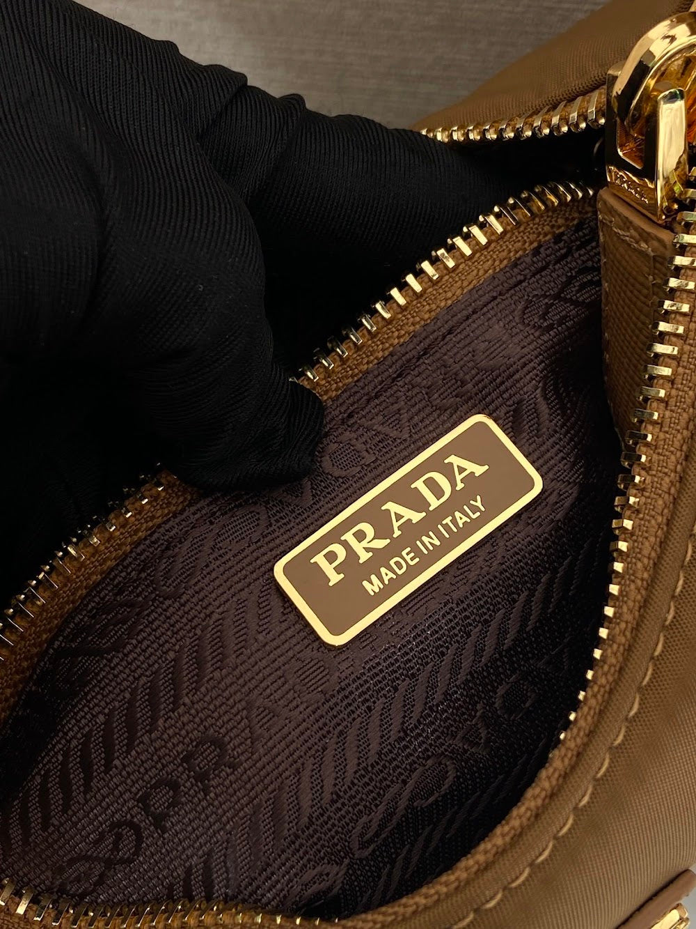 Ezyycart Bags Prada Luxury Bag --54762