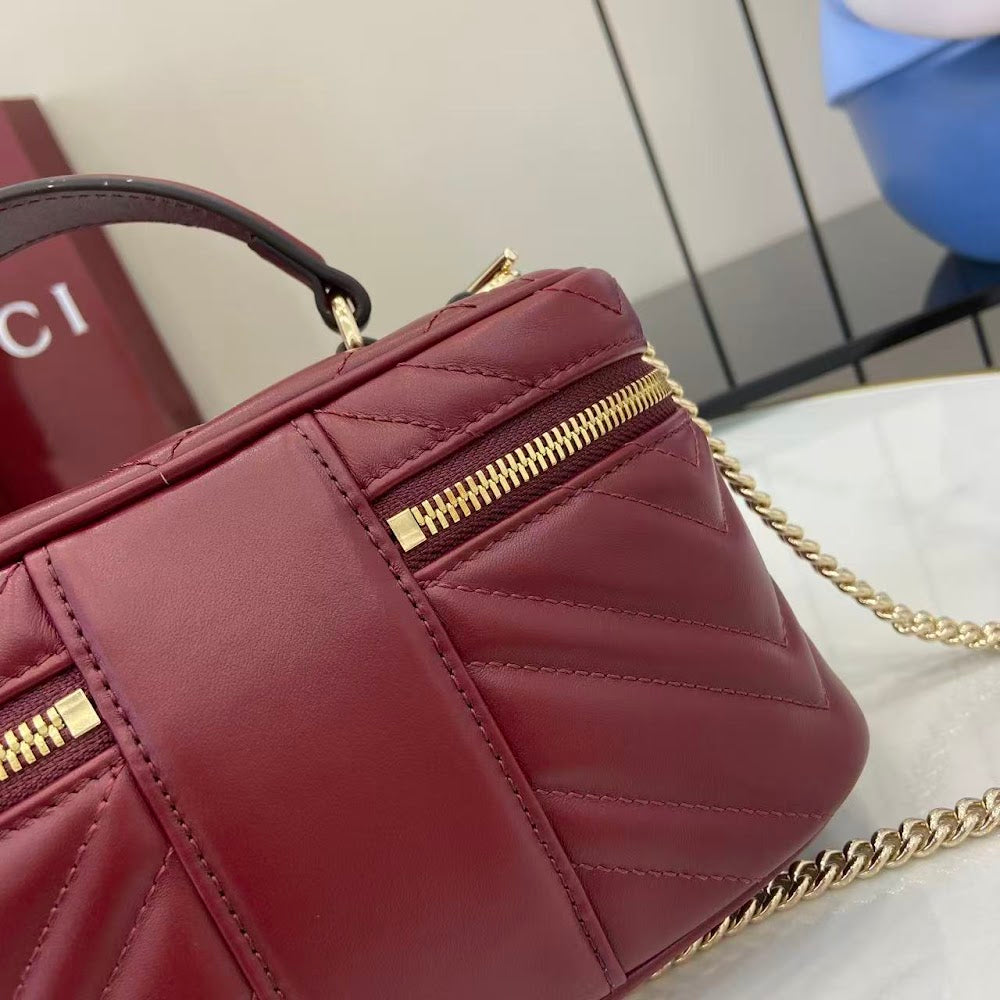 Ezyycart Bags Guccin Luxury Bag --94855