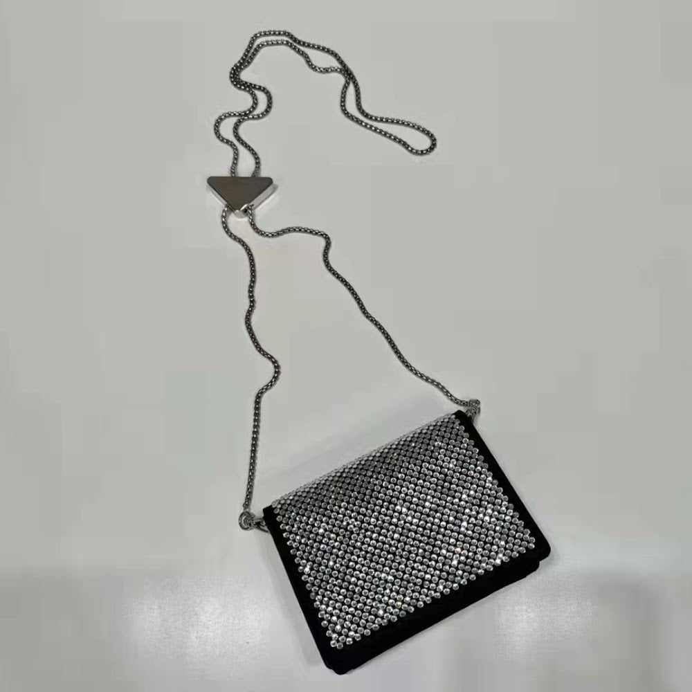 Ezyycart Bags Prada Luxury Bag --54477