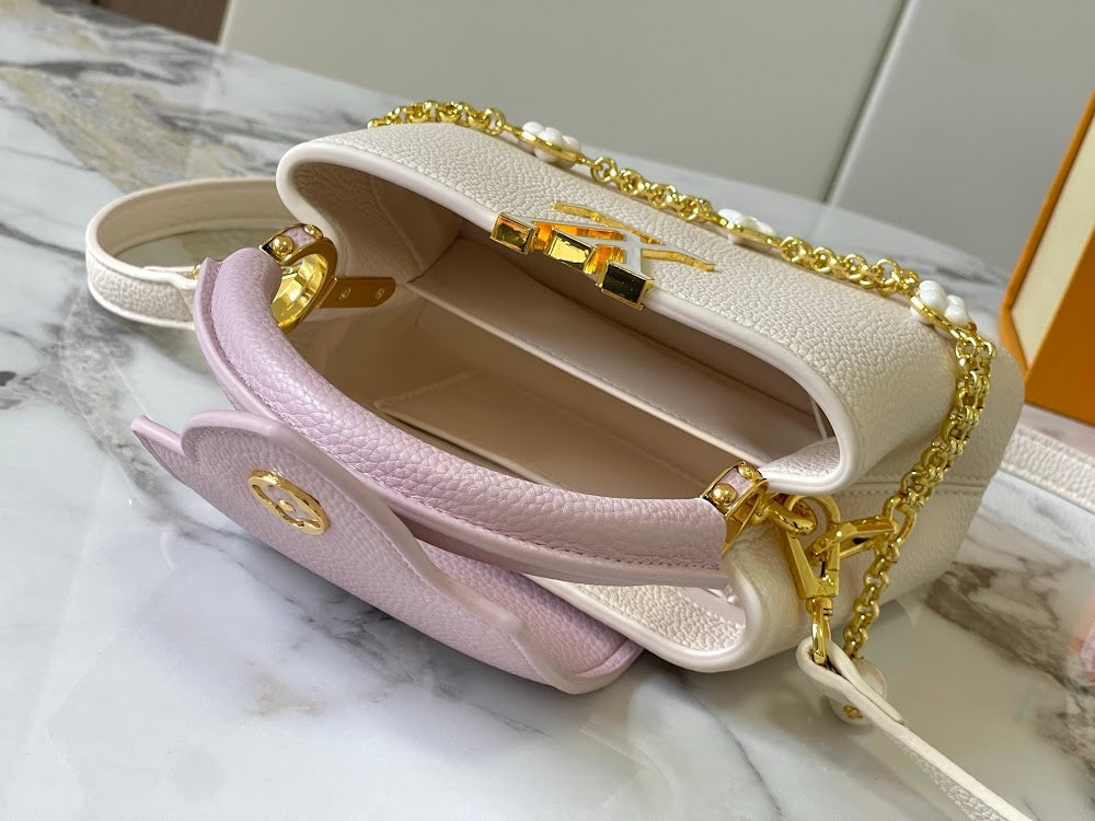 Anum Bags LVn Luxury Bag --78785