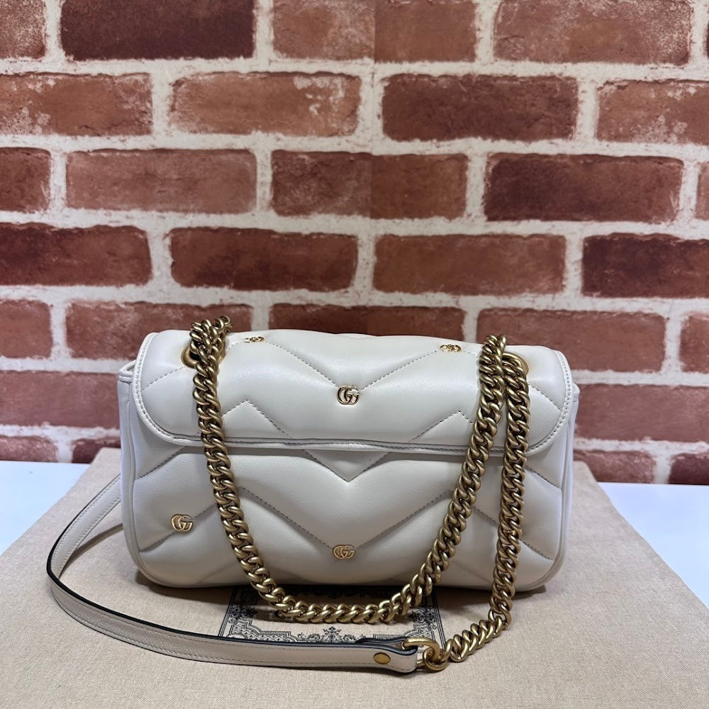 Ezyycart Bags Guccin Luxury Bag --95486