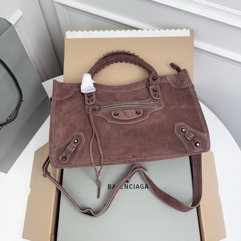 Ezyycart Bags Balenciaga Luxury Bag --111246