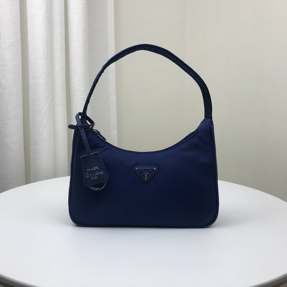 Ezyycart Bags Prada Luxury Bag --54339