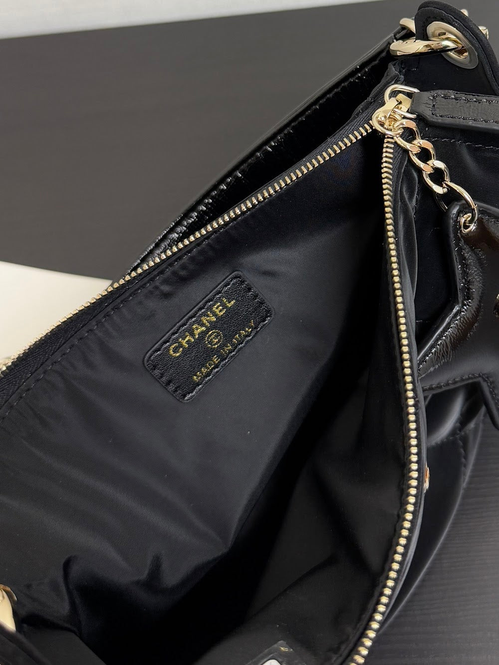 Anum Bags CHn Luxury Bag --113673