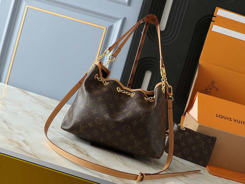 Ezyycart Bags LVn Luxury Bag --79762