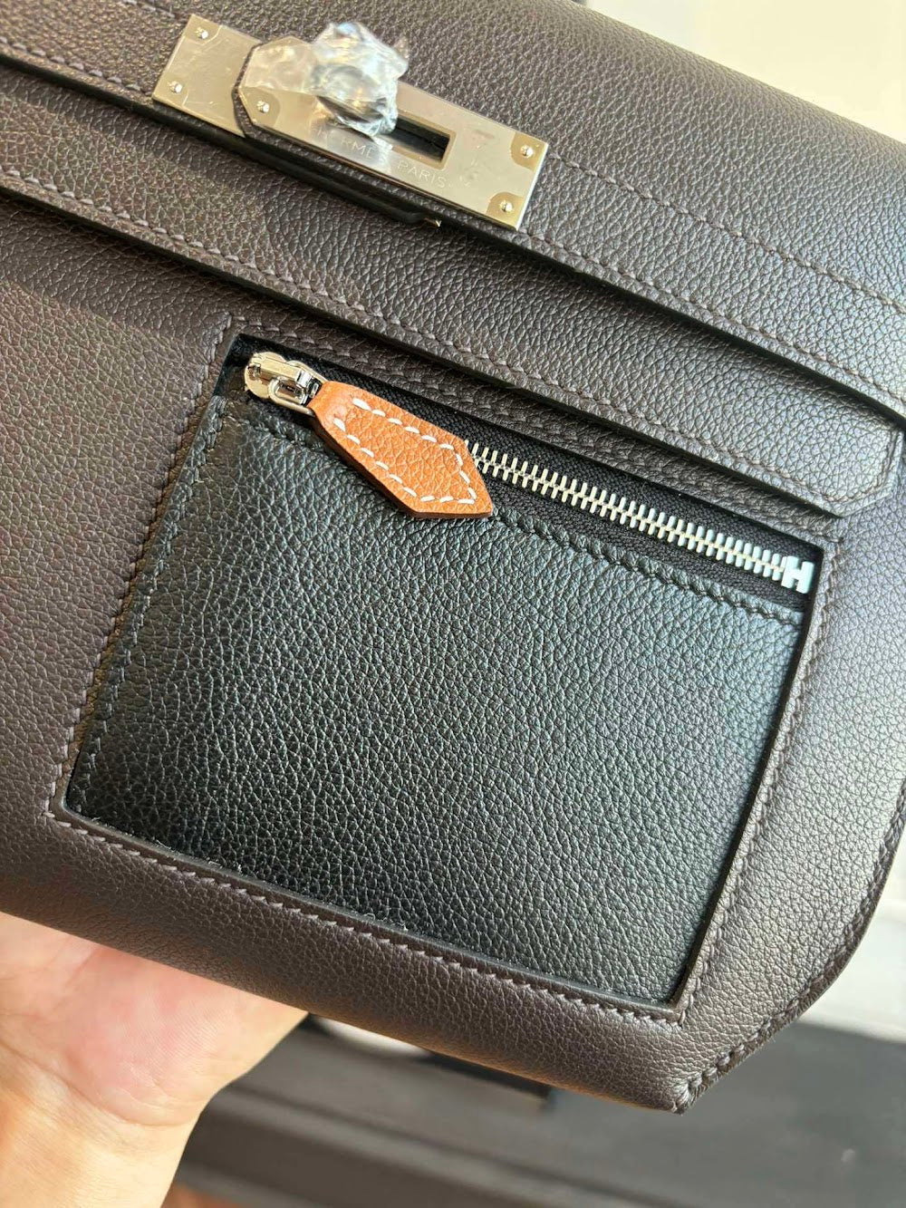Anum Bags Hermesn Luxury Bag --118544