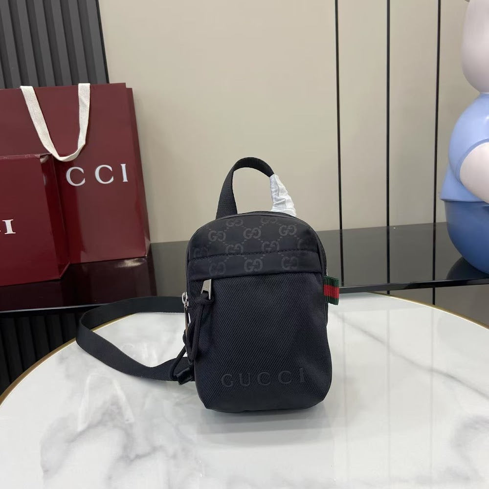 Ezyycart Bags Guccin Luxury Bag --95235