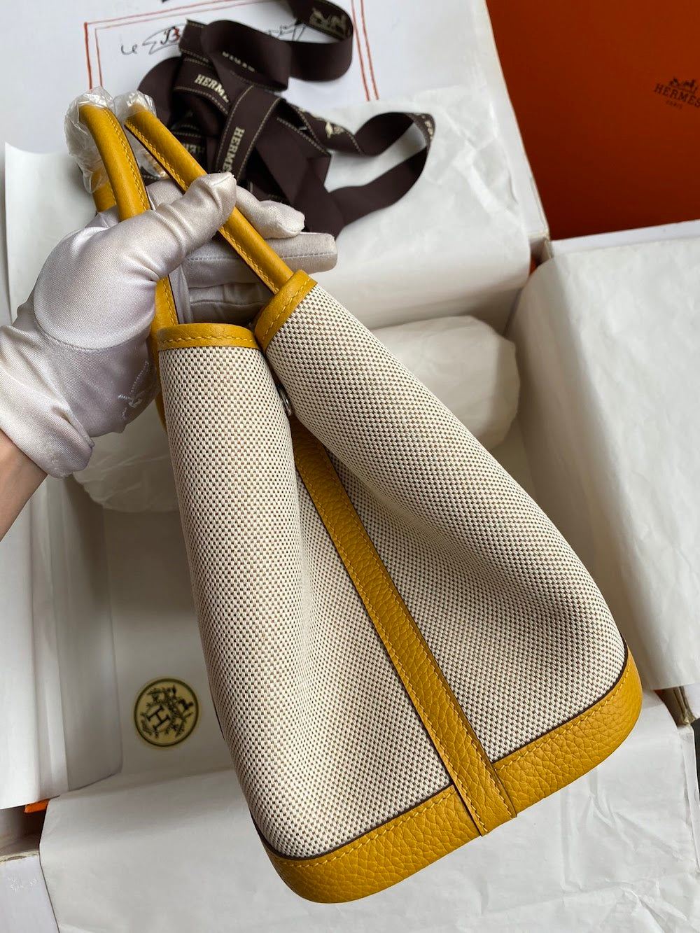 Anum Bags Hermesn Luxury Bag --118730