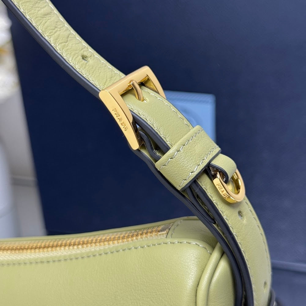 Ezyycart Bags Prada Luxury Bag --54485