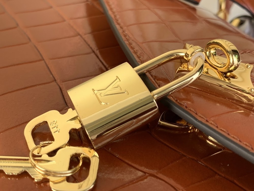 Ezyycart Bags ln Luxury Bag --58079