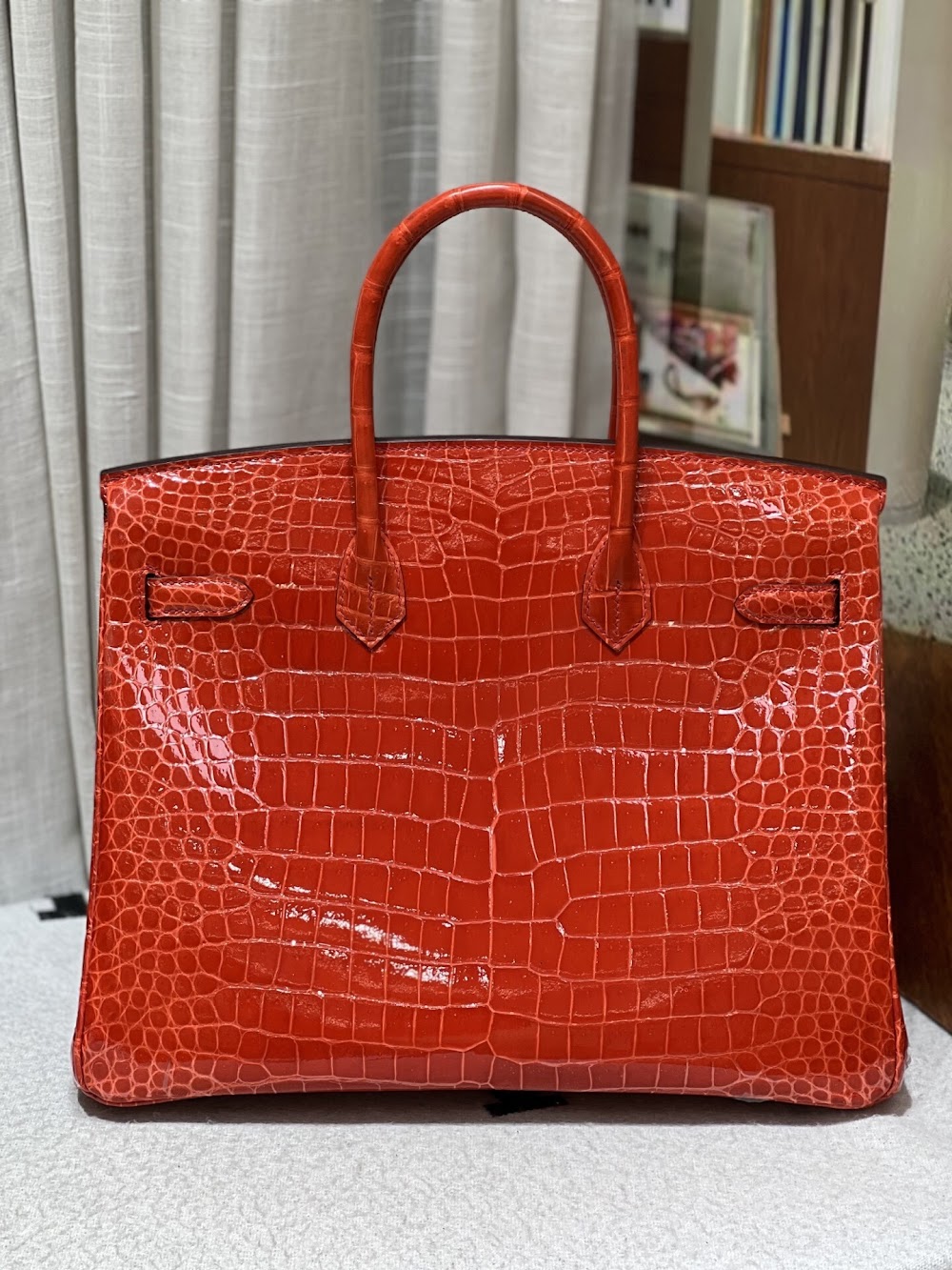 Anum Bags Hermesn Luxury Bag --116839