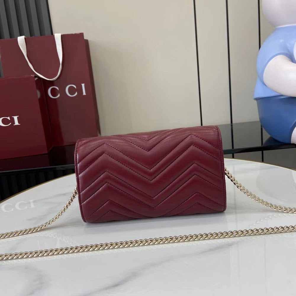 Ezyycart Bags Guccin Luxury Bag --95238