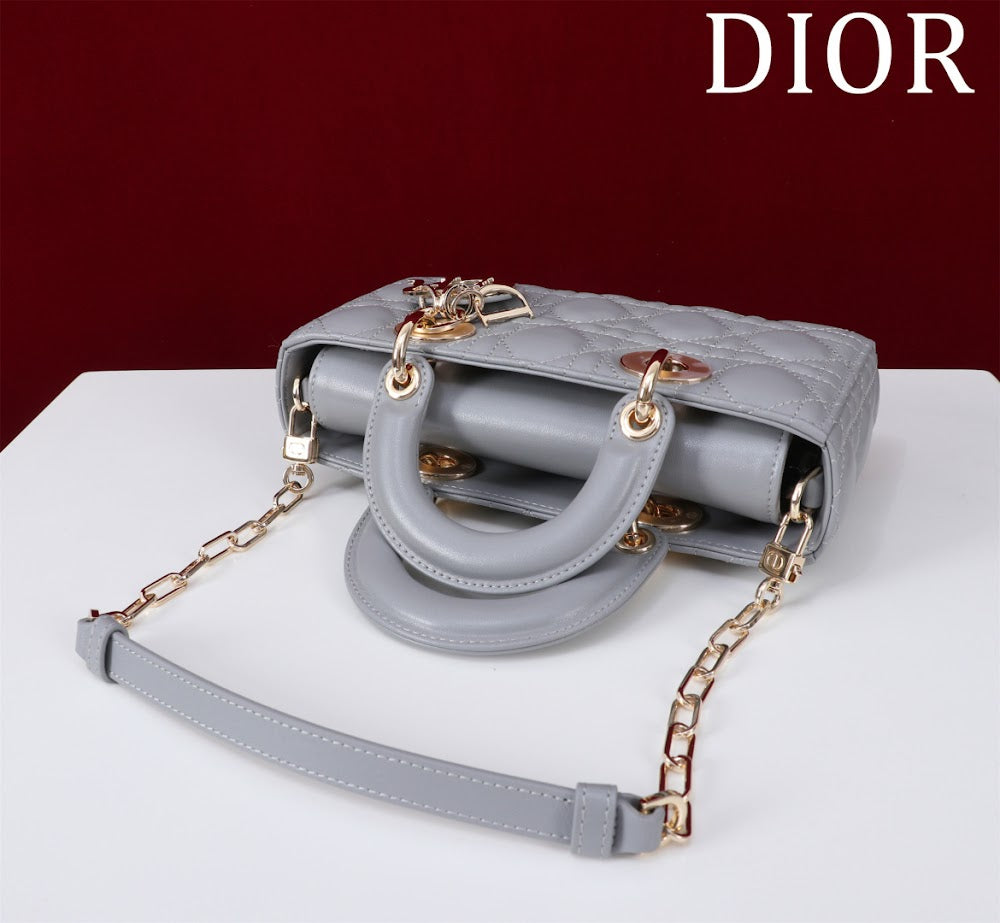 Anum Bags Diorn Luxury Bag --114724