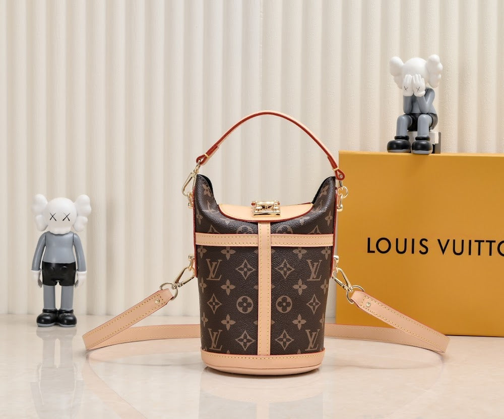 Anum Bags LVn Luxury Bag --79827