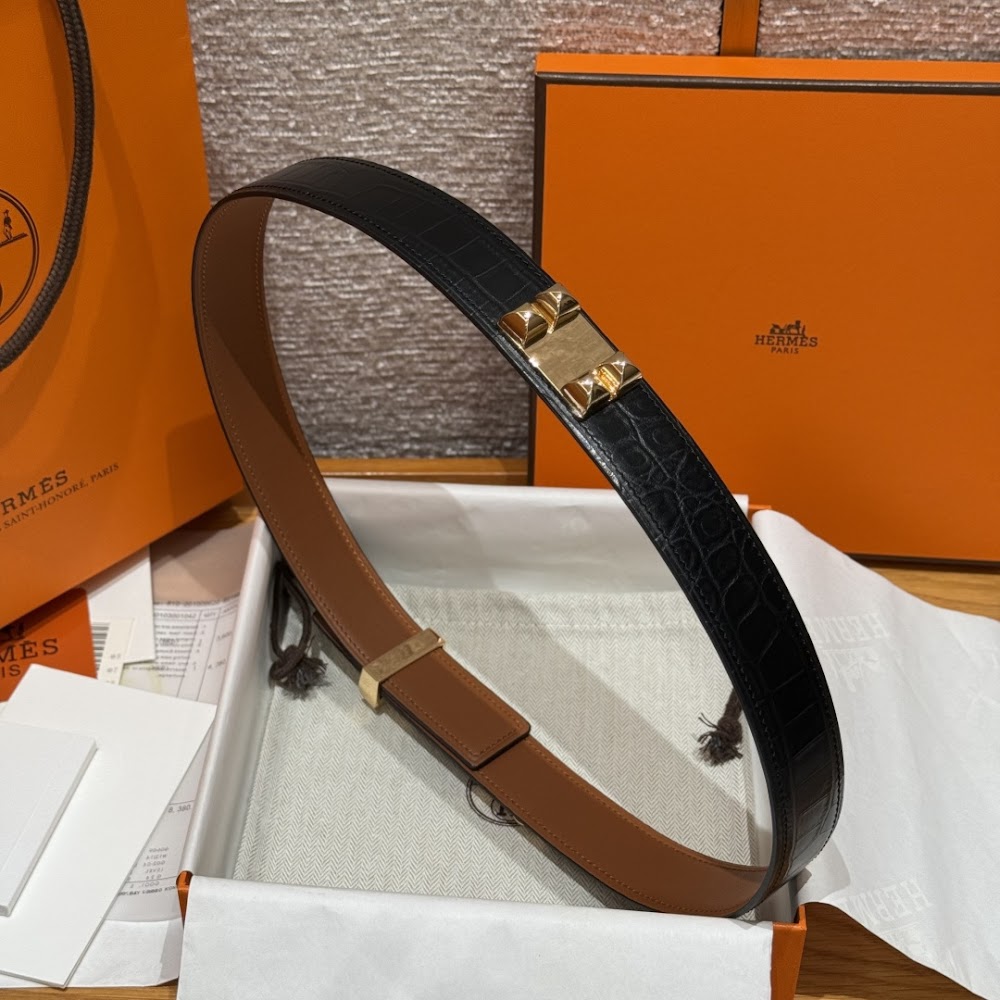 Anum Bags Hermesn Luxury Belt --106064