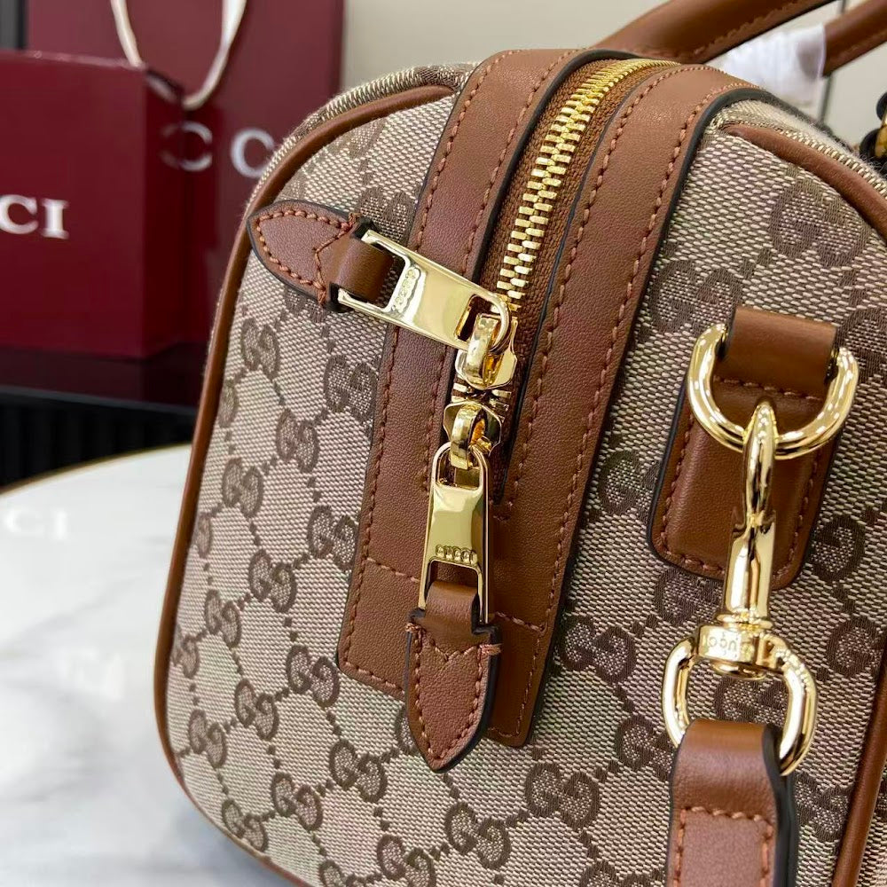 Ezyycart Bags Guccin Luxury Bag --95053