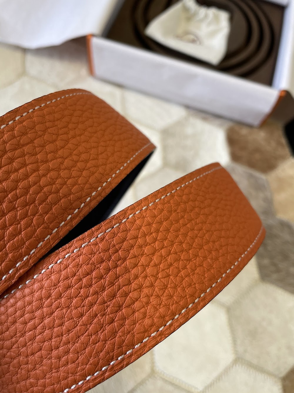 Anum Bags Hermesn Luxury Belt --108831