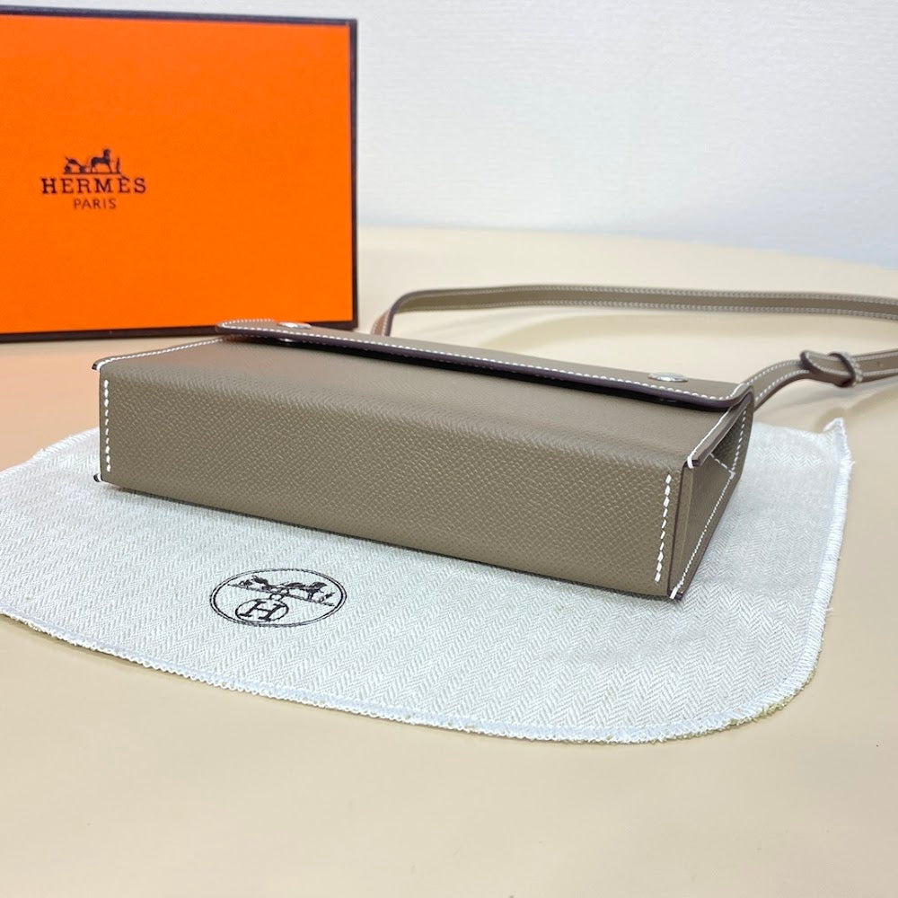 Anum Bags Hermesn Luxury Bag --118035