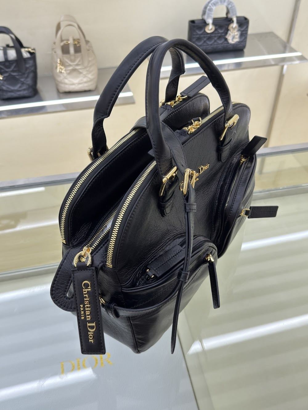 Ezyycart Bags Diorn Luxury Bag --116084