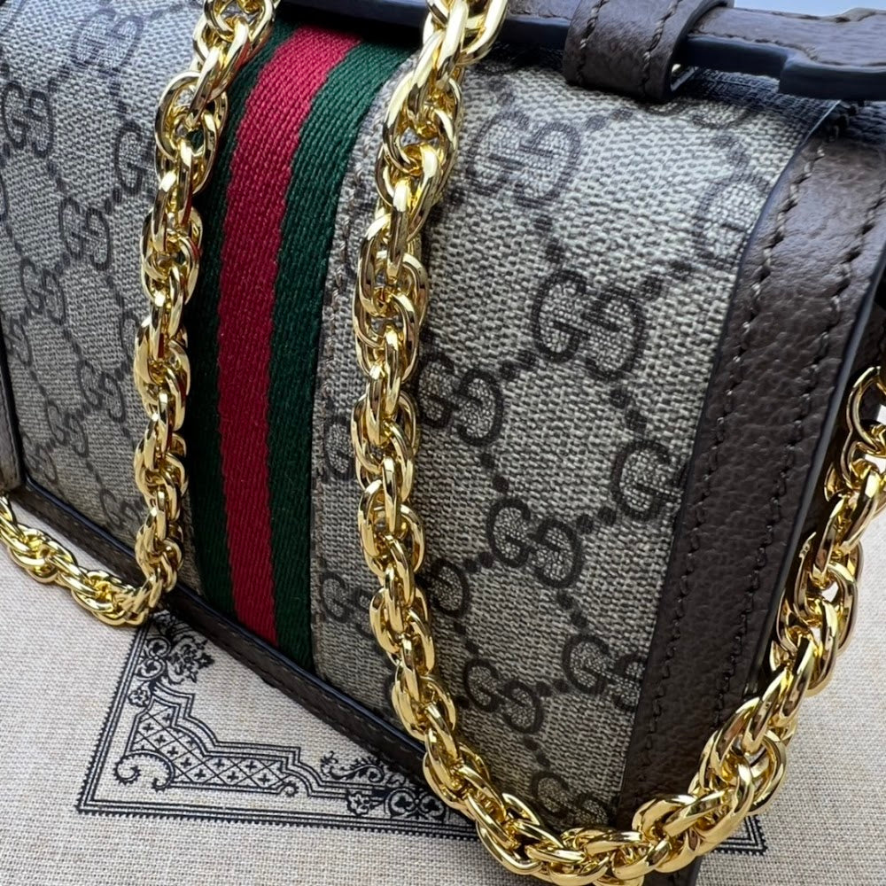Ezyycart Bags Guccin Luxury Bag --94760