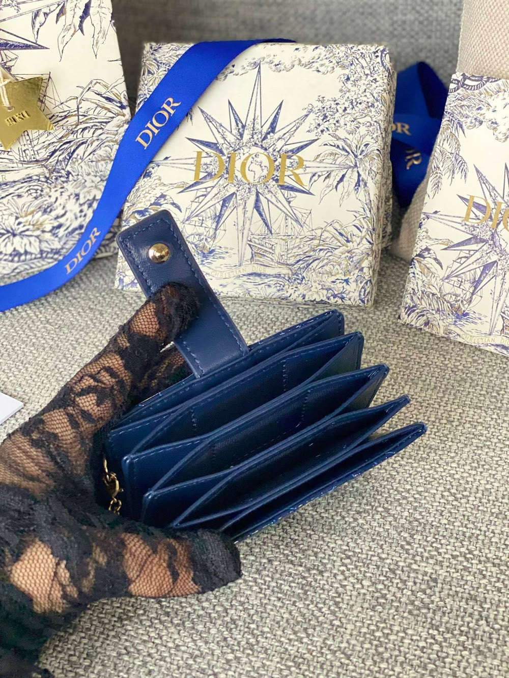 Anum Bags Diorn Luxury Bag --114594