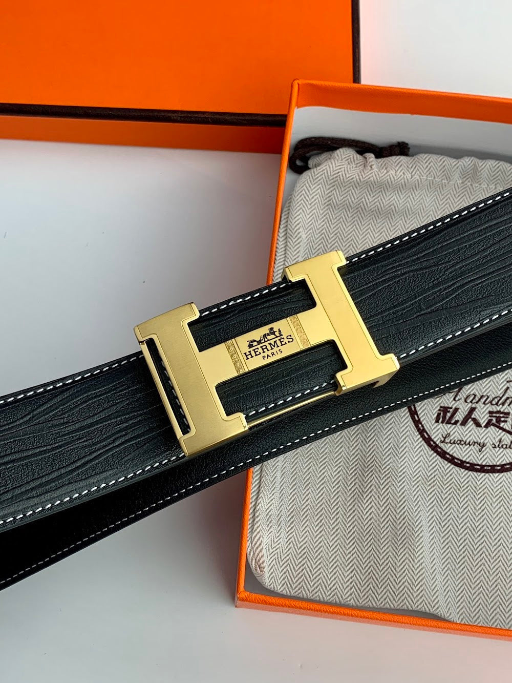 Anum Bags Hermesn Luxury Belt --106167