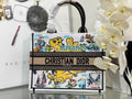Ezyycart Bags Diorn Luxury Bag --115722
