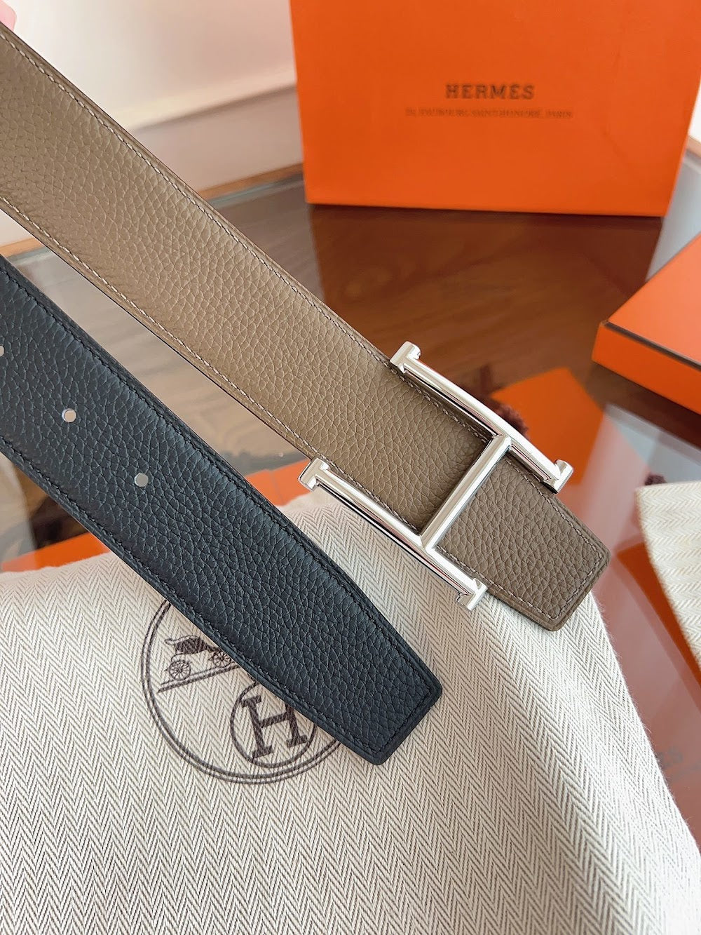 Anum Bags Hermesn Luxury Belt --108927