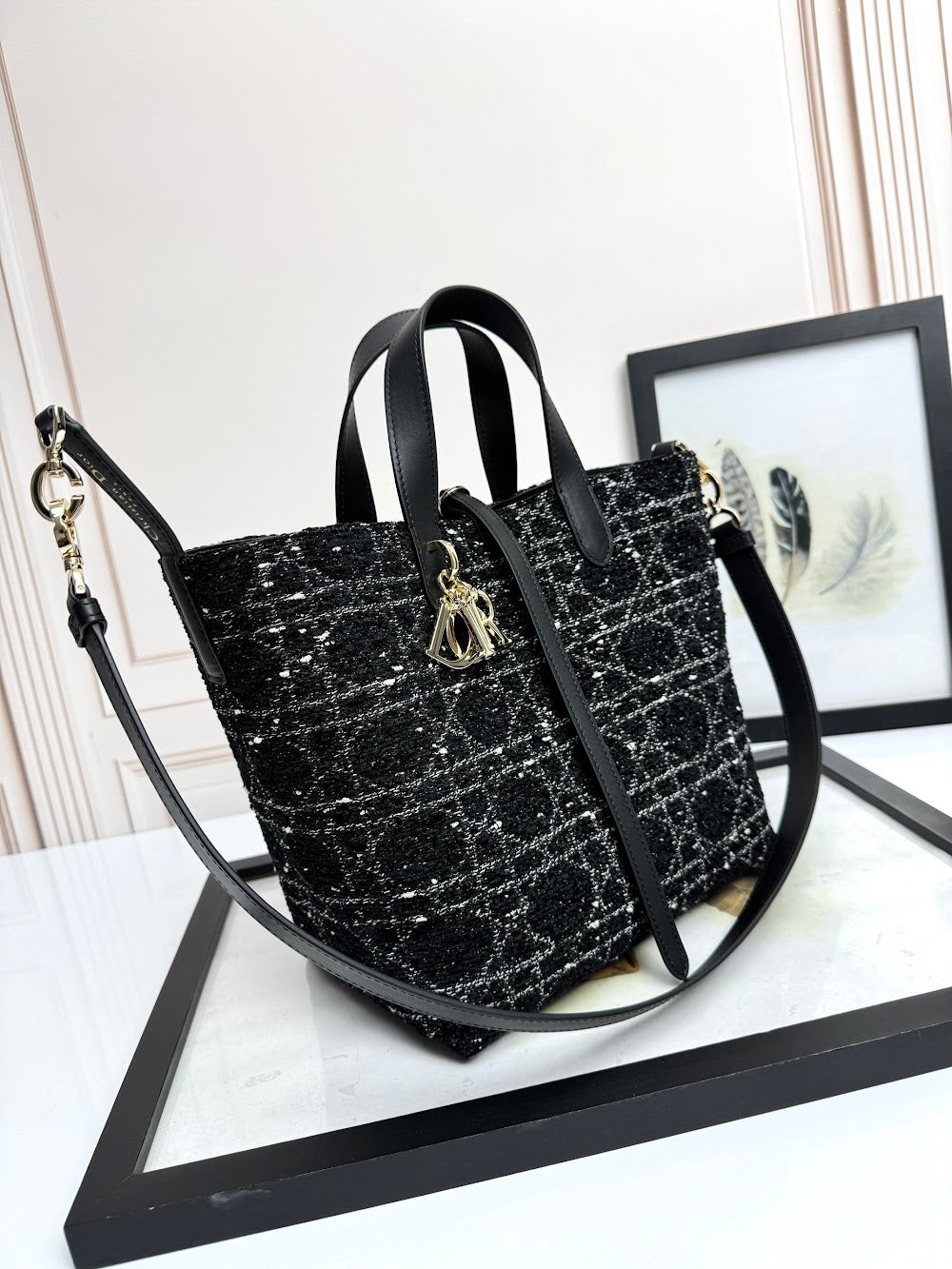 Anum Bags Diorn Luxury Bag --114956