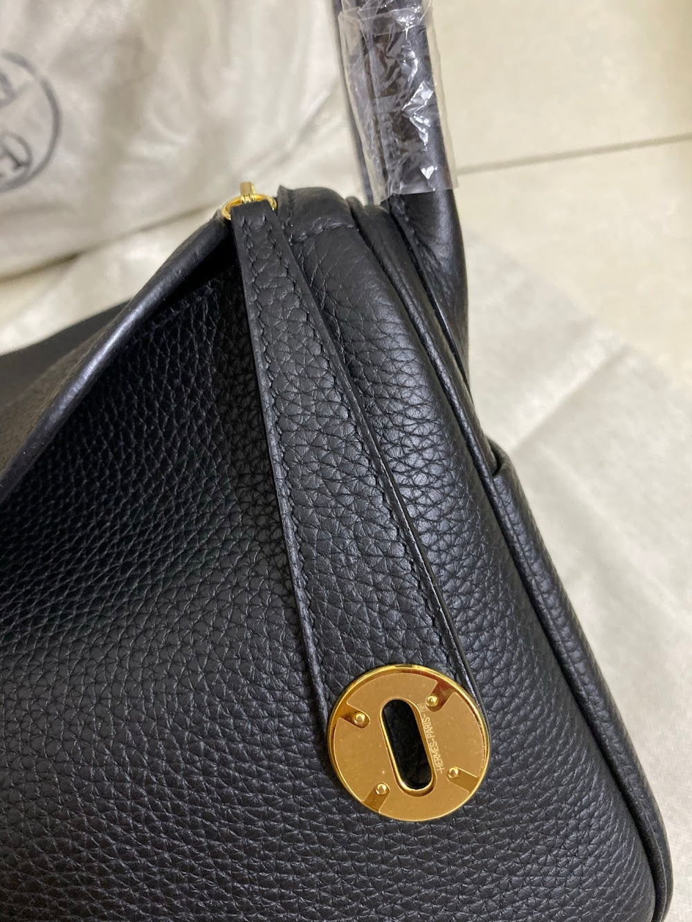 Anum Bags Hermesn Luxury Bag --117176