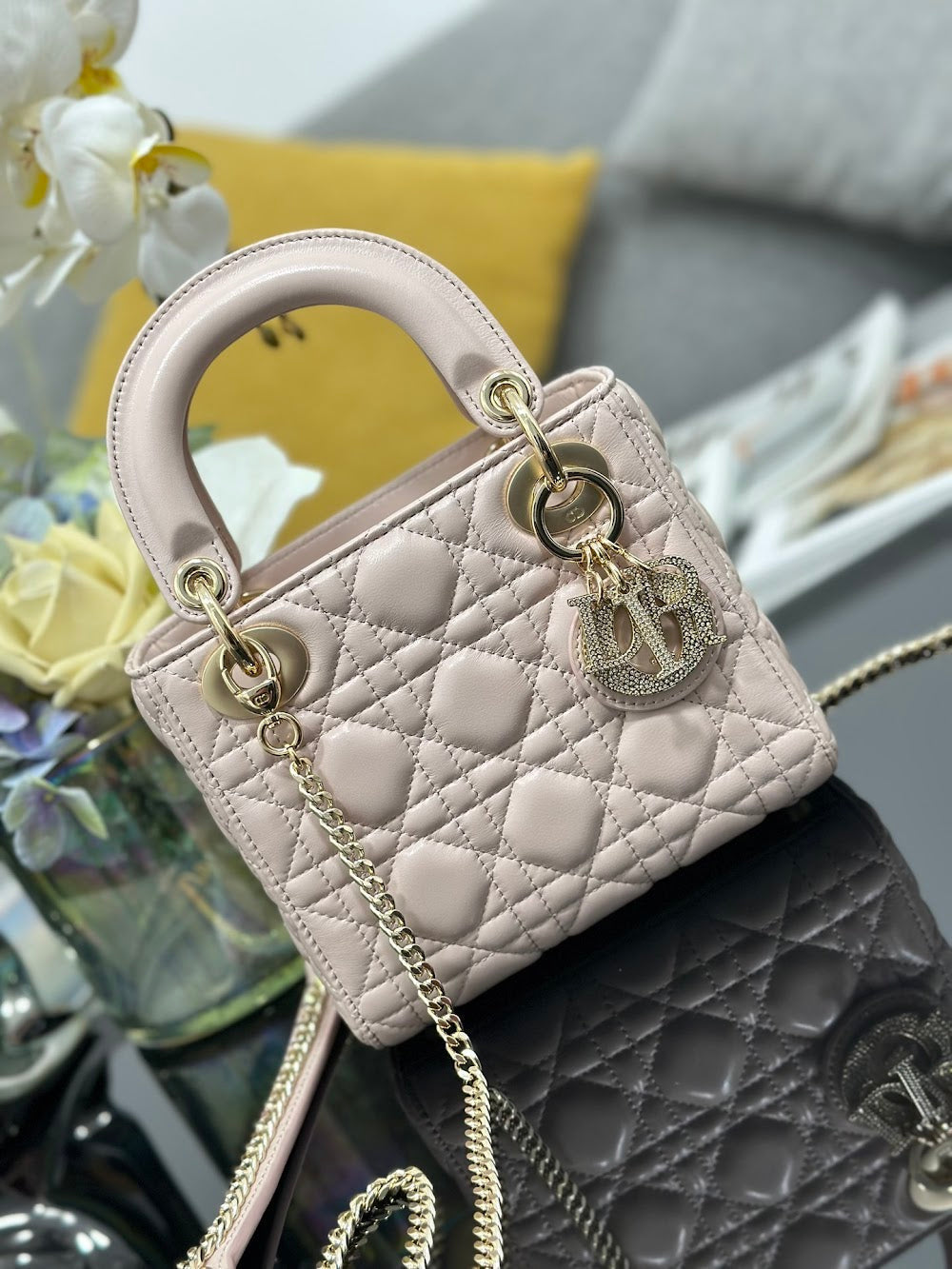 Ezyycart Bags Diorn Luxury Bag --115899