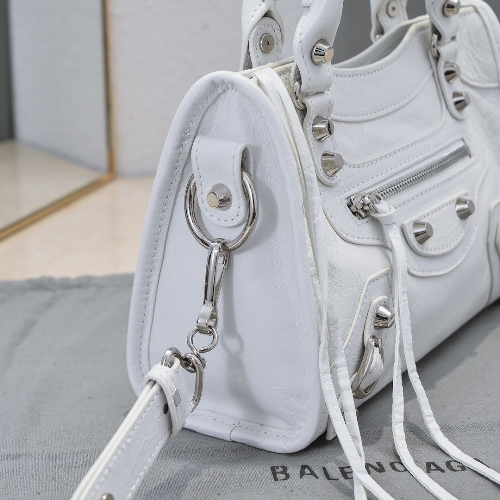 Ezyycart Bags Balenciaga Luxury Bag --111882