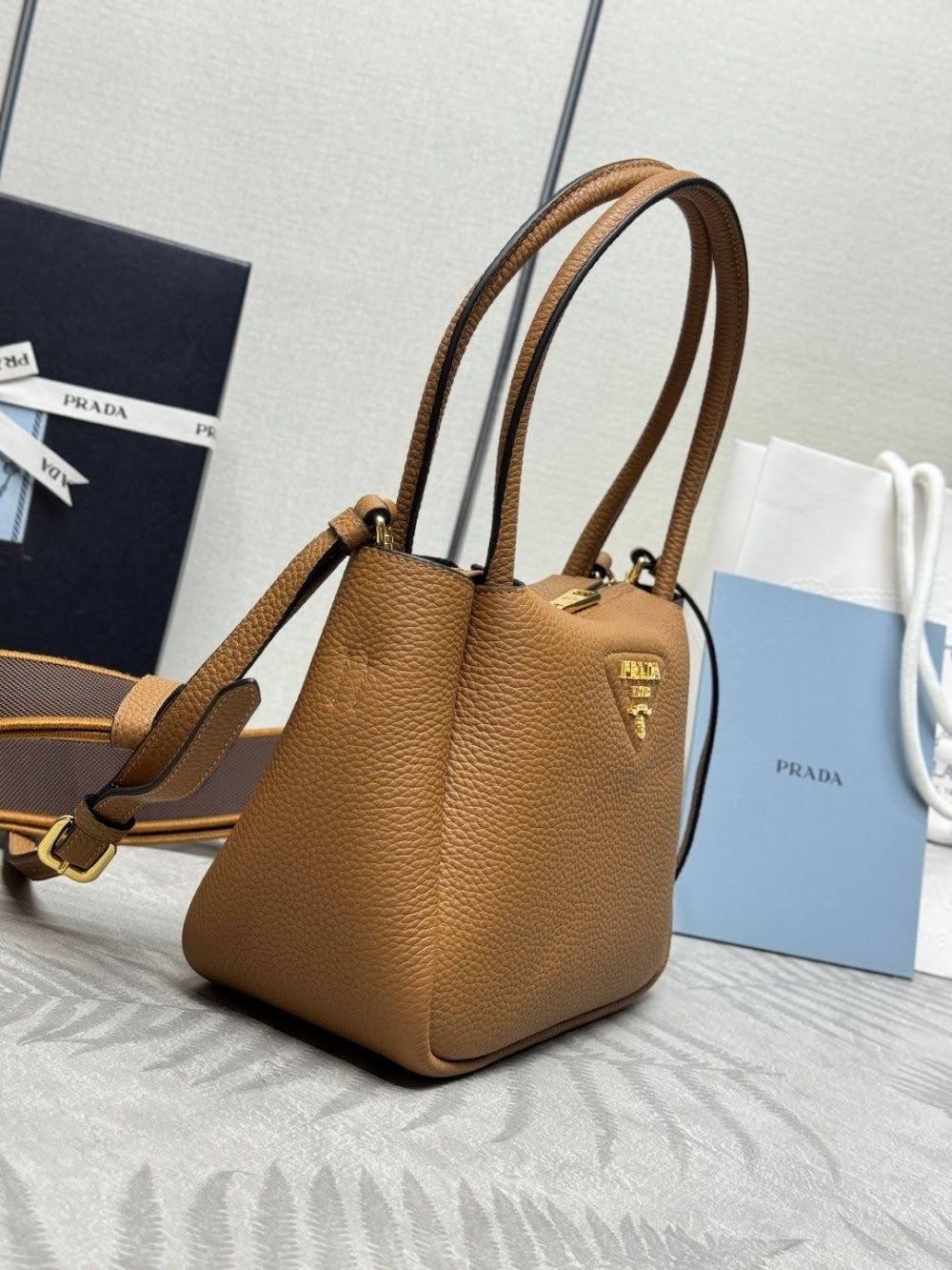 Ezyycart Bags Pradn Luxury Bag --101347