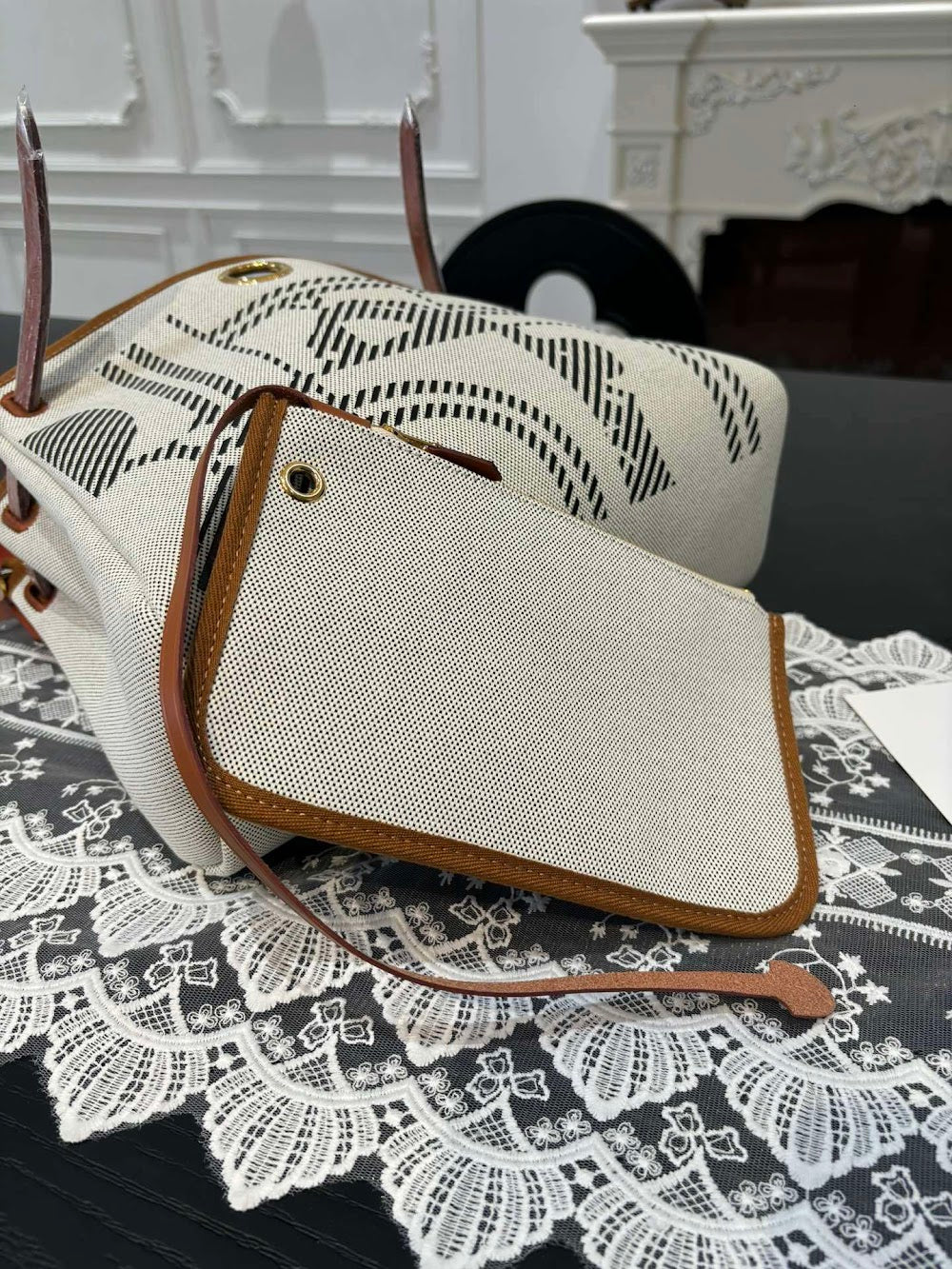 Ezyycart Bags Hermesn Luxury Bag --118379