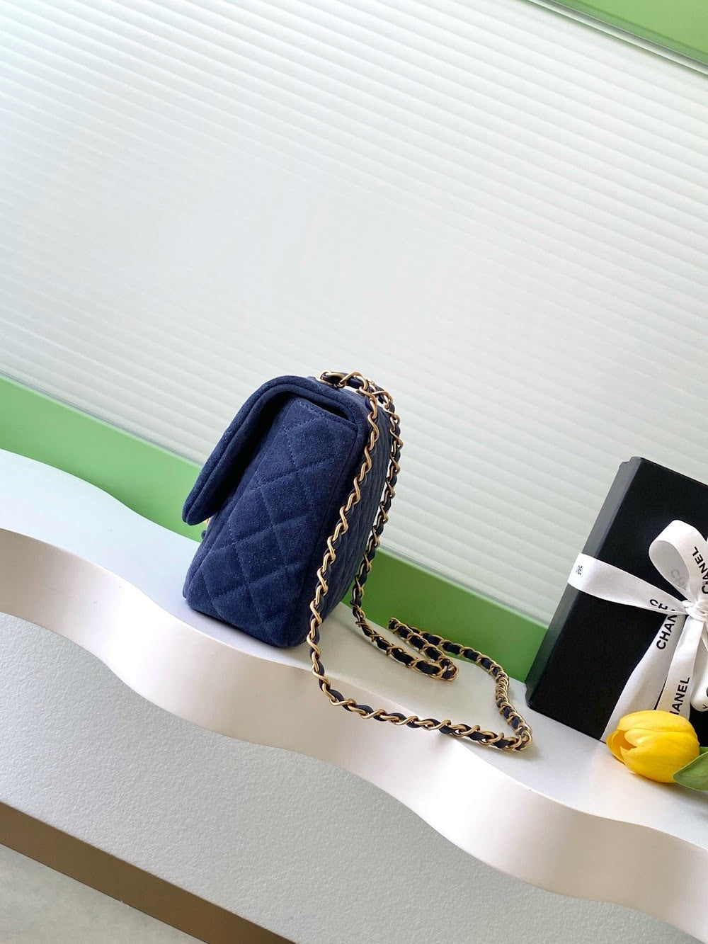 Anum Bags CHn Luxury Bag --112928