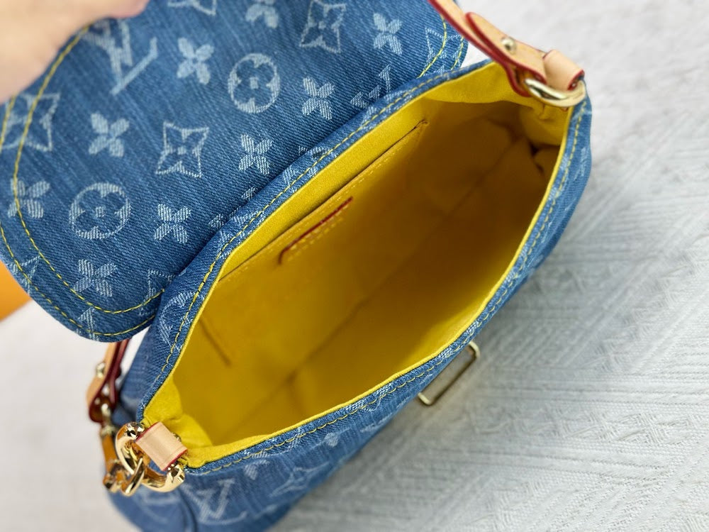 Anum Bags LVn Luxury Bag --79892