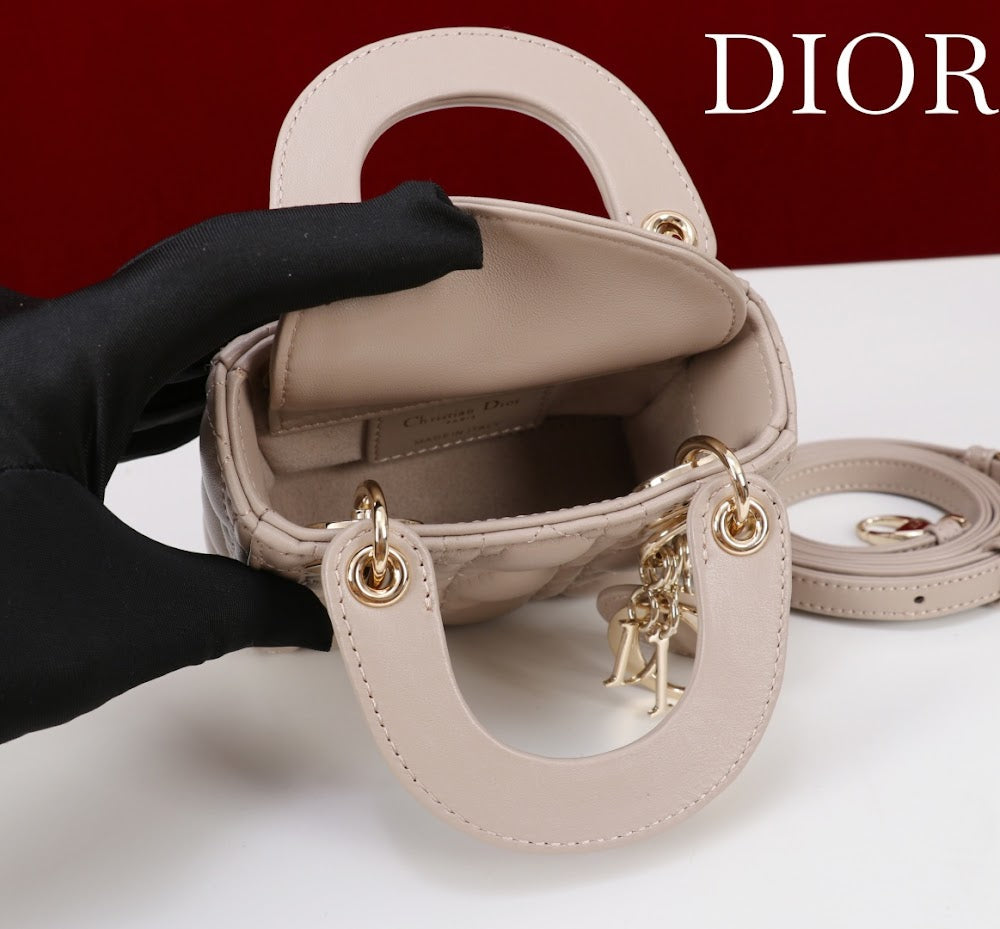 Ezyycart Bags Diorn Luxury Bag --116536