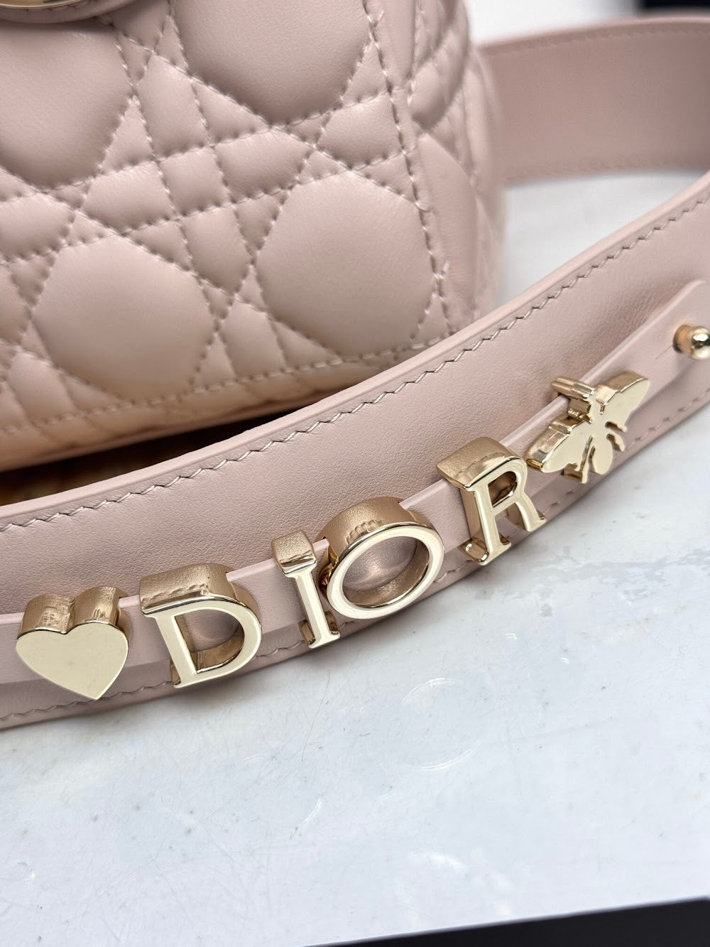 Anum Bags Diorn Luxury Bag --114947