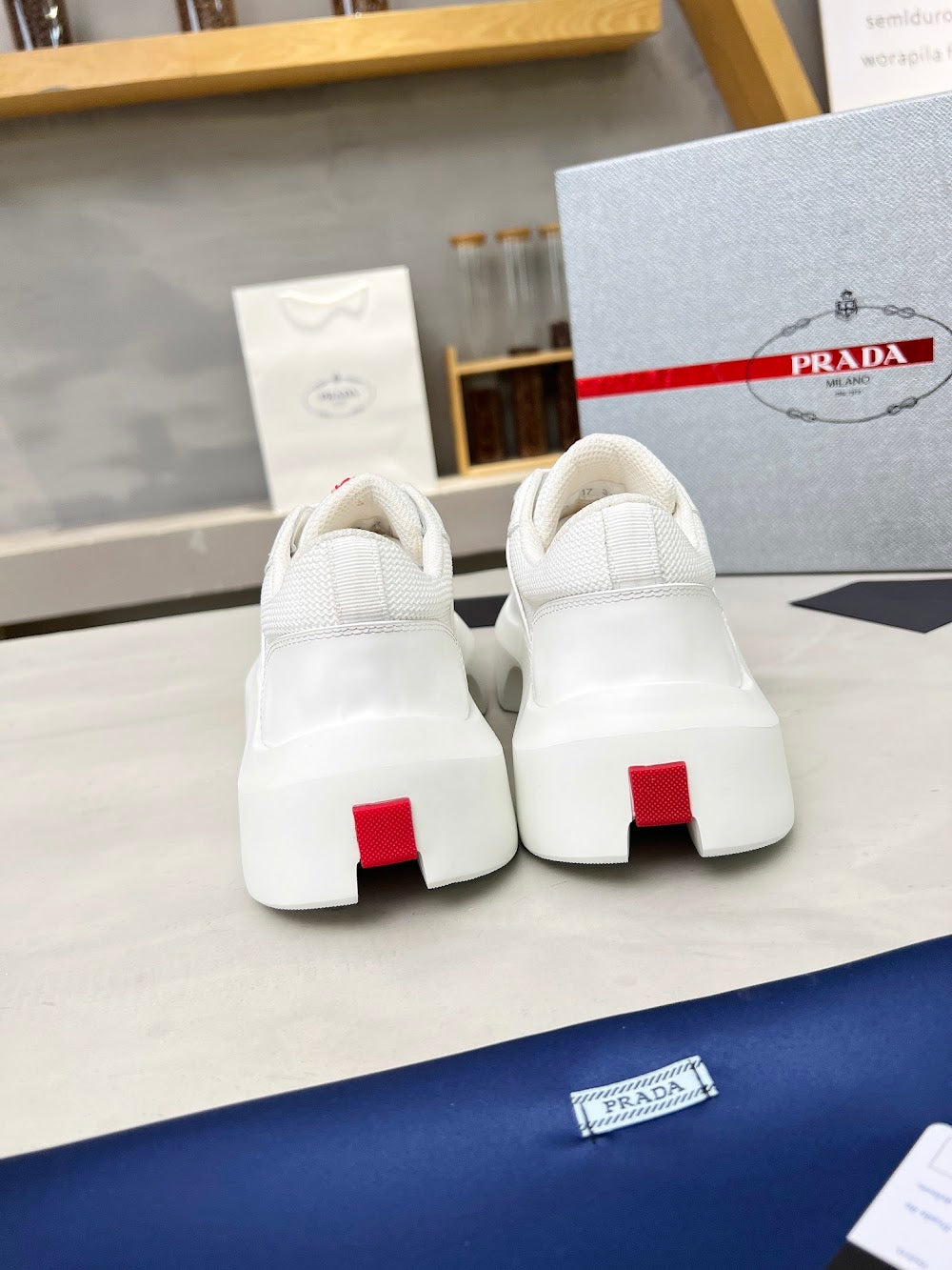 Ezyycart Bags Prada Luxury Heels --53168