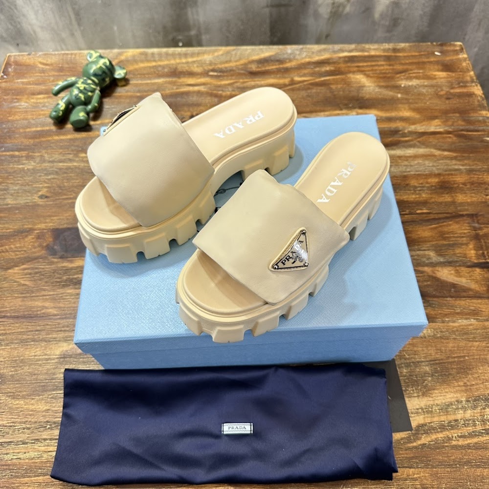 Ezyycart Bags Prada Luxury Heels --53398