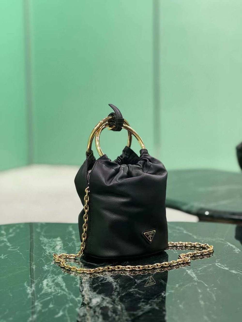 Ezyycart Bags Prada Luxury Bag --53954