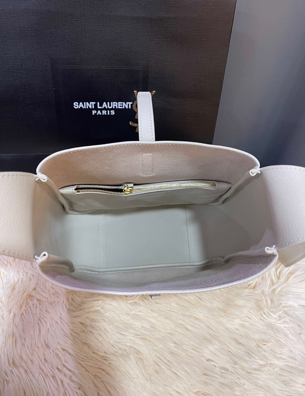 Ezyycart Bags YSLn Luxury Bag --119085