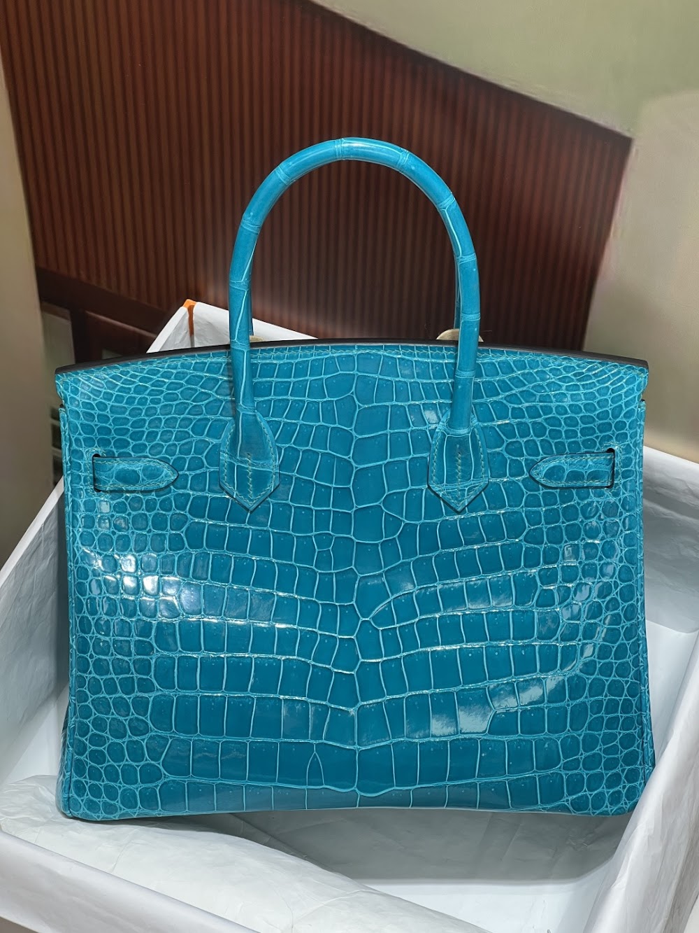 Anum Bags Hermesn Luxury Bag --117255