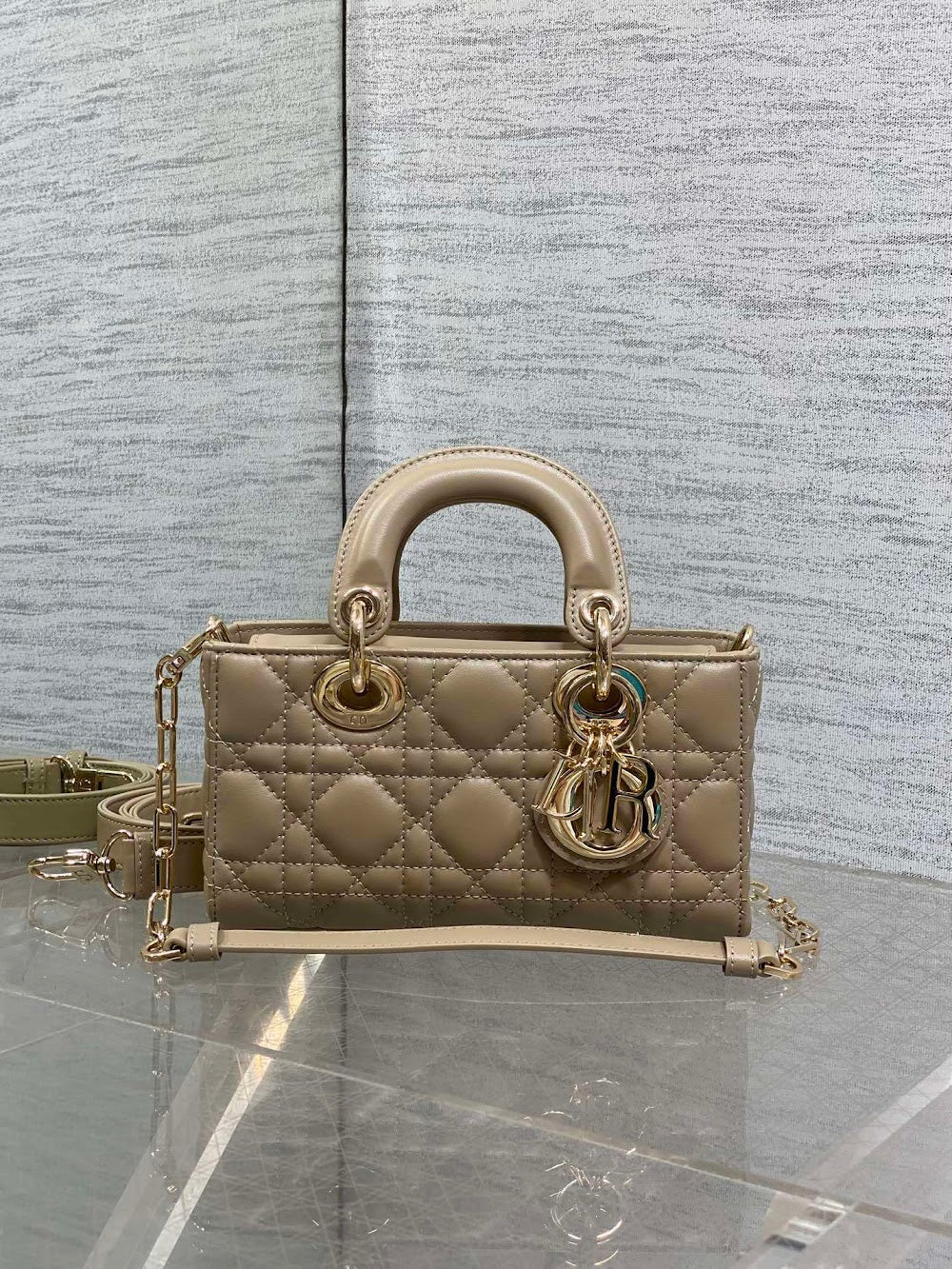 Ezyycart Bags Diorn Luxury Bag --116190